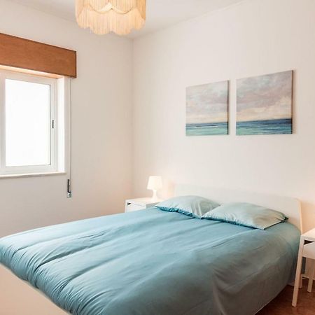 Lovelystay - 3 Bedroom Apartment In Vila Do Bispo Exteriér fotografie