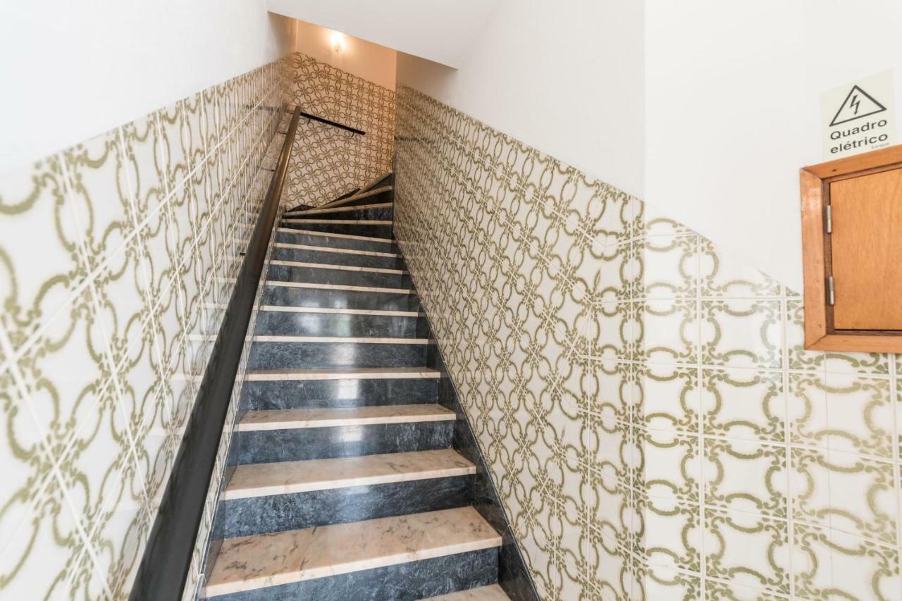 Lovelystay - 3 Bedroom Apartment In Vila Do Bispo Exteriér fotografie
