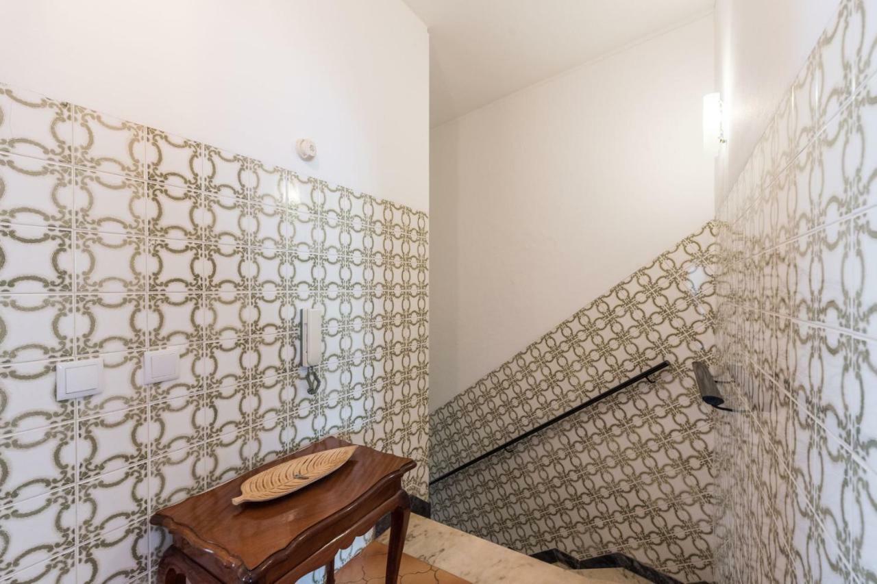 Lovelystay - 3 Bedroom Apartment In Vila Do Bispo Exteriér fotografie