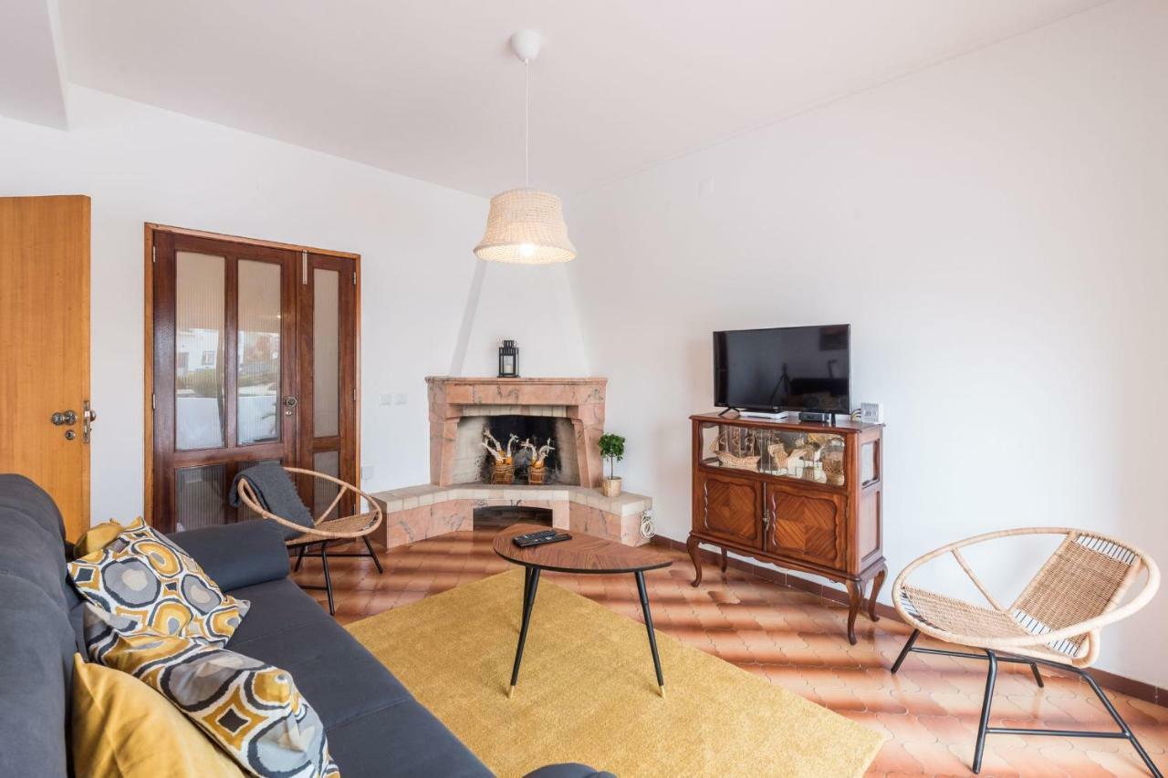 Lovelystay - 3 Bedroom Apartment In Vila Do Bispo Exteriér fotografie