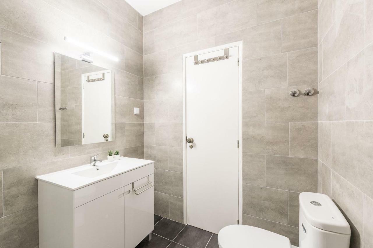 Lovelystay - 3 Bedroom Apartment In Vila Do Bispo Exteriér fotografie