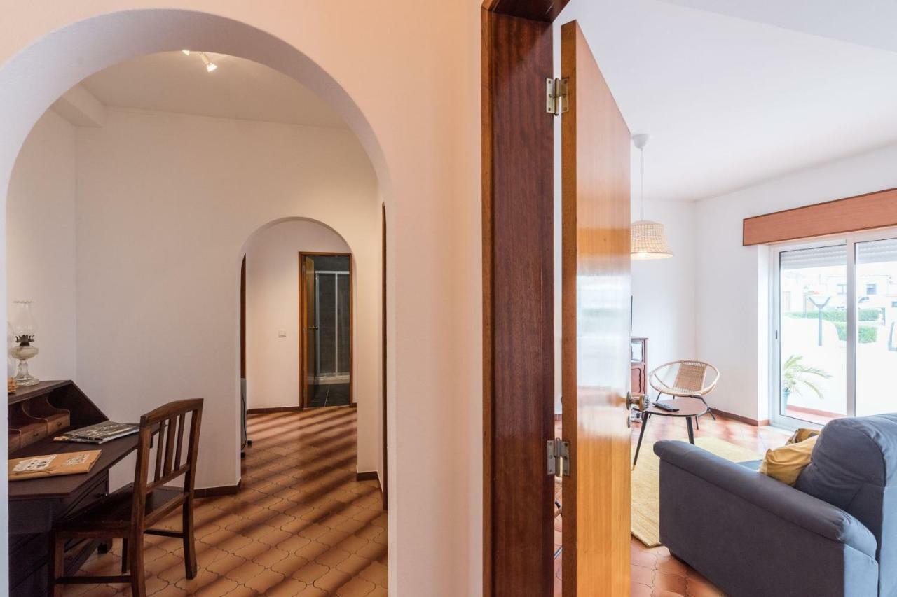Lovelystay - 3 Bedroom Apartment In Vila Do Bispo Exteriér fotografie