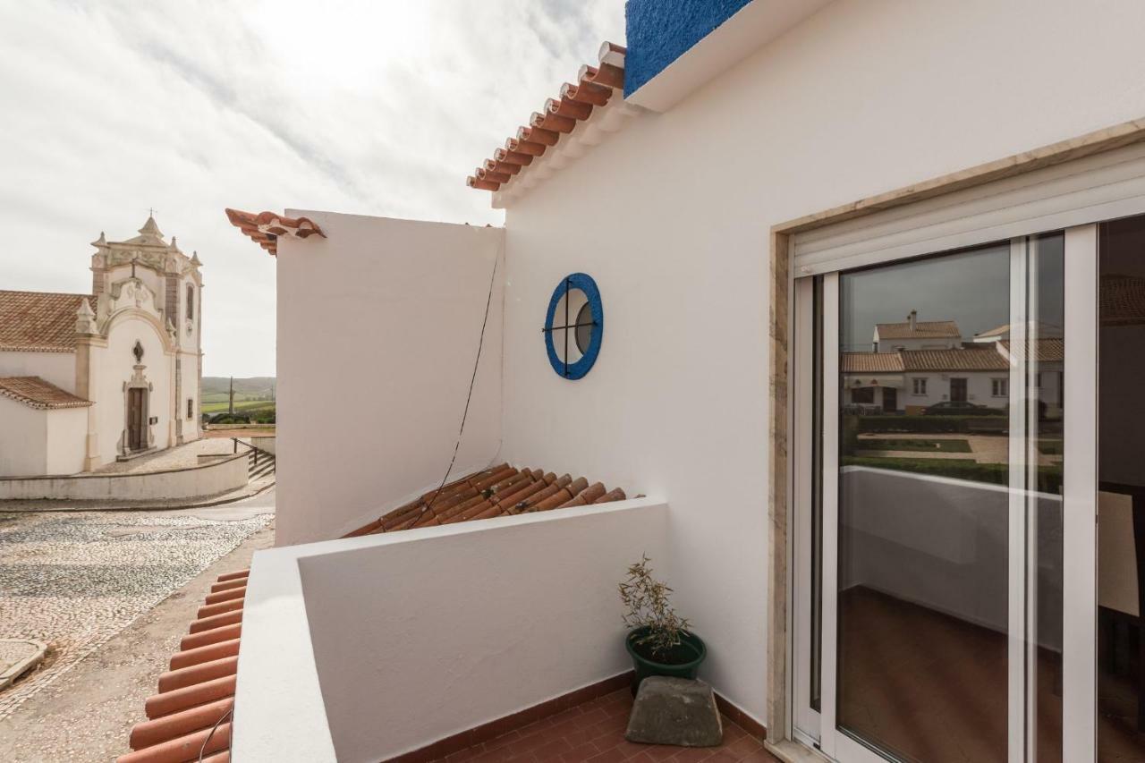 Lovelystay - 3 Bedroom Apartment In Vila Do Bispo Exteriér fotografie