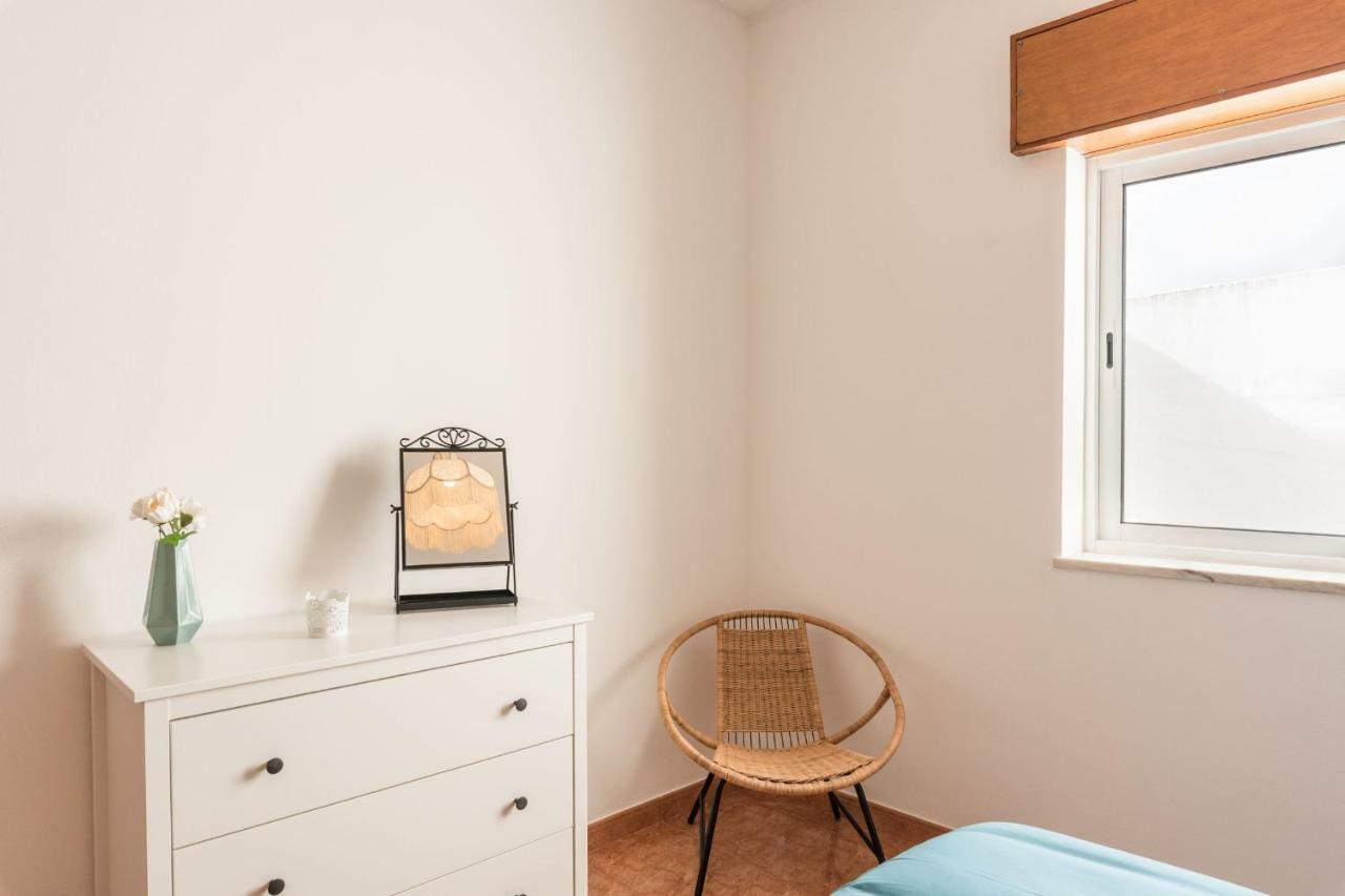 Lovelystay - 3 Bedroom Apartment In Vila Do Bispo Exteriér fotografie