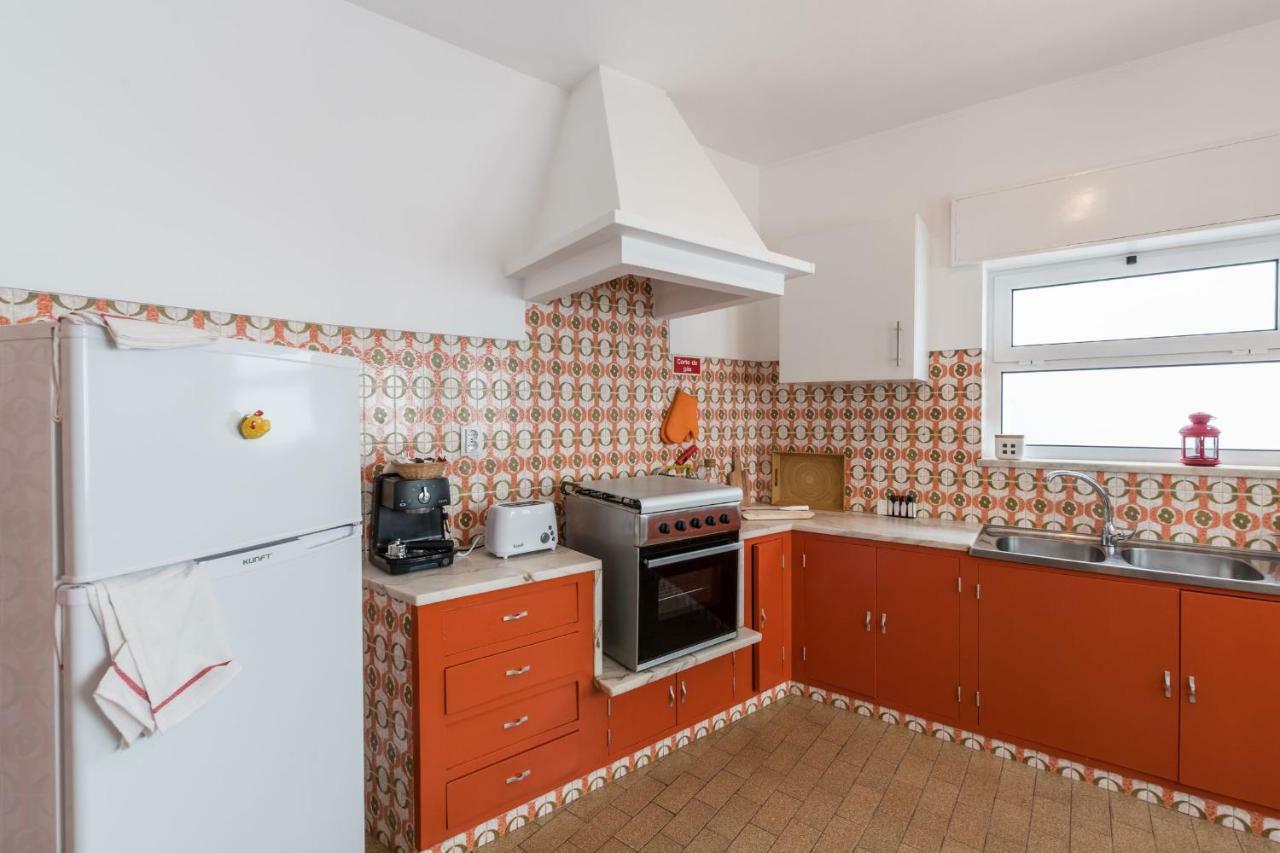 Lovelystay - 3 Bedroom Apartment In Vila Do Bispo Exteriér fotografie