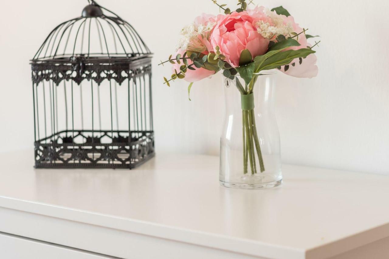 Lovelystay - 3 Bedroom Apartment In Vila Do Bispo Exteriér fotografie