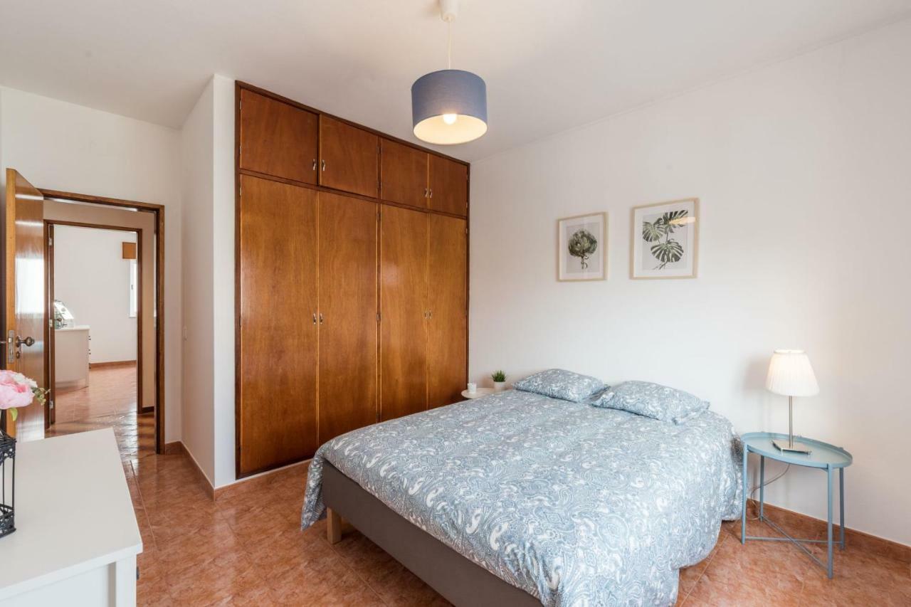 Lovelystay - 3 Bedroom Apartment In Vila Do Bispo Exteriér fotografie