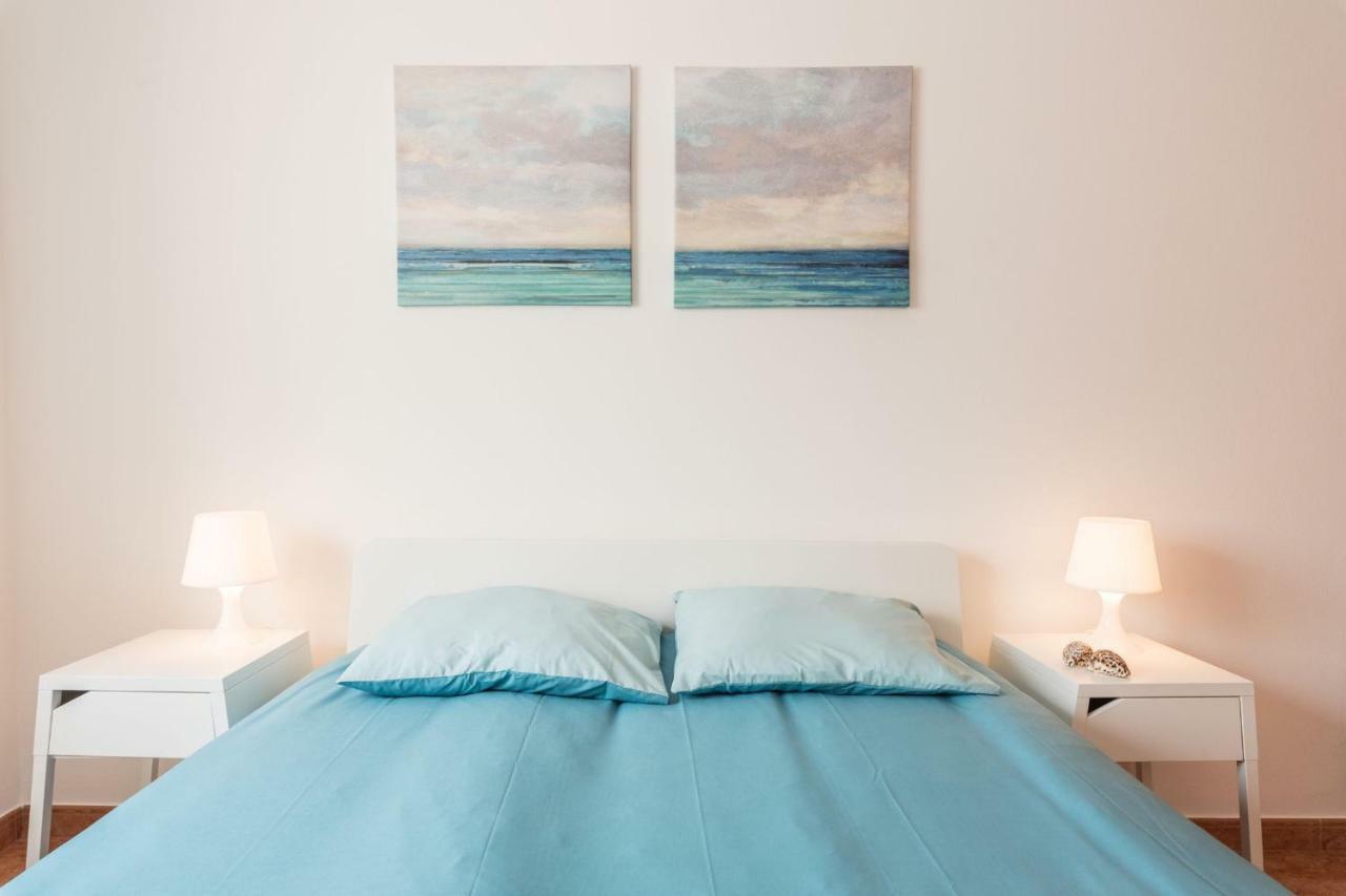 Lovelystay - 3 Bedroom Apartment In Vila Do Bispo Exteriér fotografie
