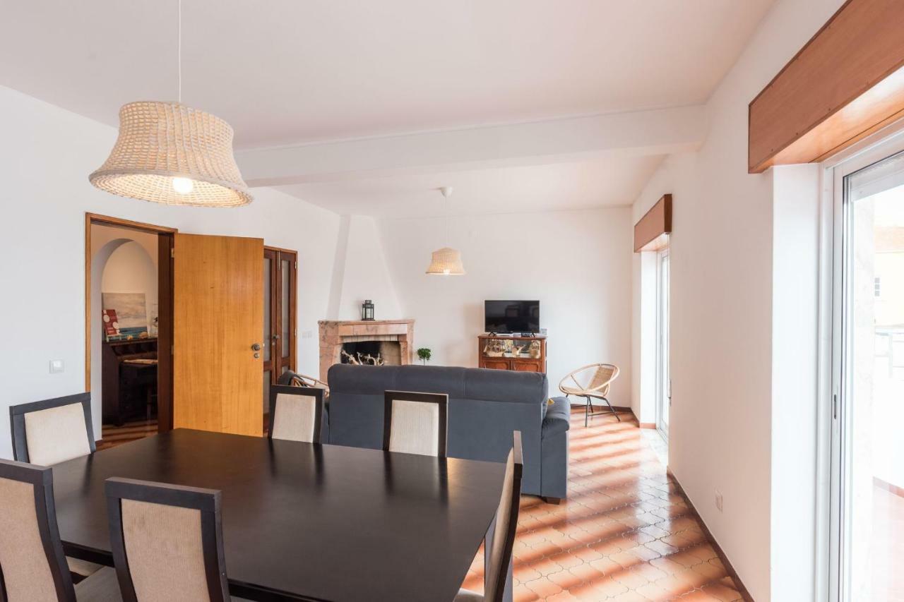Lovelystay - 3 Bedroom Apartment In Vila Do Bispo Exteriér fotografie