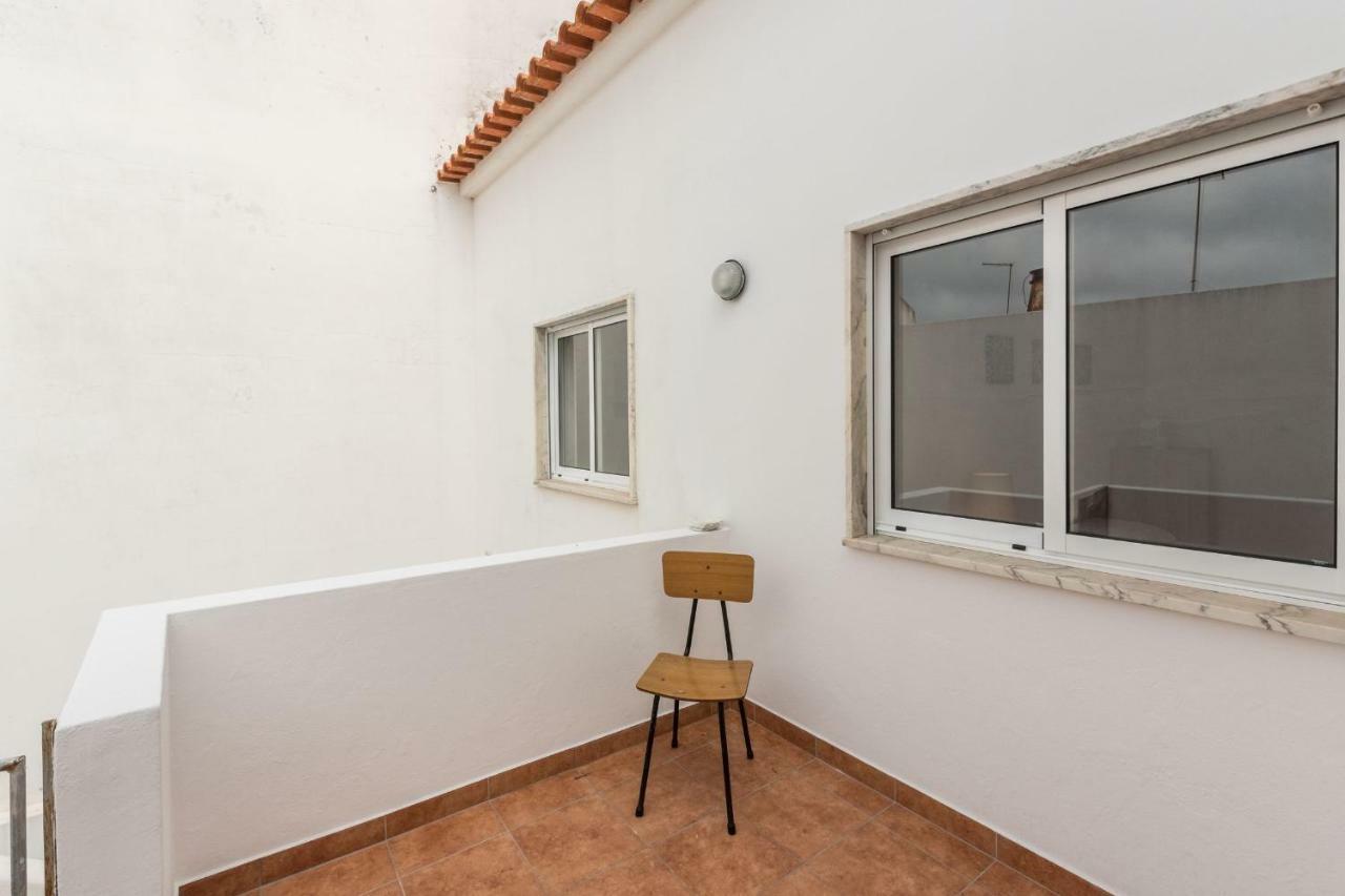 Lovelystay - 3 Bedroom Apartment In Vila Do Bispo Exteriér fotografie